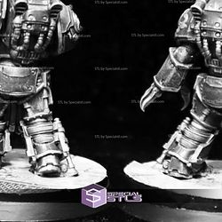 October 2025 The Makers Cult Miniatures