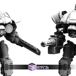 October 2025 The Makers Cult Miniatures