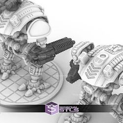 October 2025 The Makers Cult Miniatures