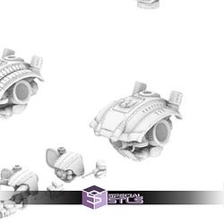 October 2025 The Makers Cult Miniatures