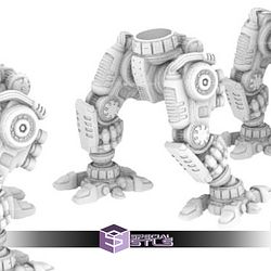 October 2025 The Makers Cult Miniatures