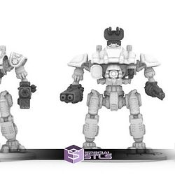 October 2025 The Makers Cult Miniatures