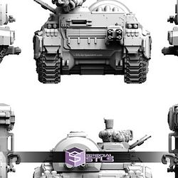 October 2025 The Makers Cult Miniatures