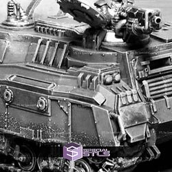 October 2025 The Makers Cult Miniatures