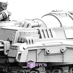 October 2025 The Makers Cult Miniatures