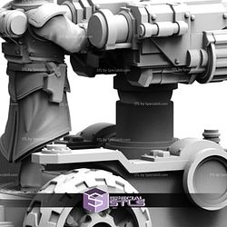 October 2025 The Makers Cult Miniatures