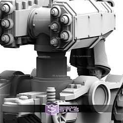 October 2025 The Makers Cult Miniatures