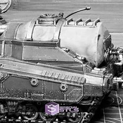 October 2025 The Makers Cult Miniatures