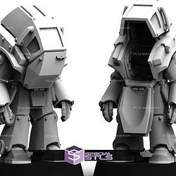 October 2025 The Makers Cult Miniatures