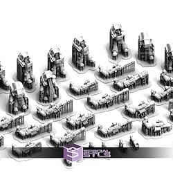 October 2025 The Makers Cult Miniatures