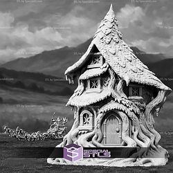 October 2025 The Printing Goes Ever On Miniatures