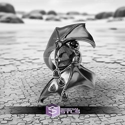 October 2025 The Printing Goes Ever On Miniatures