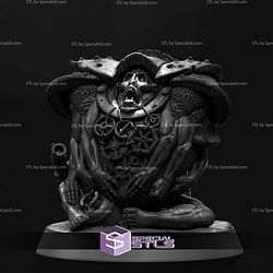 October 2025 The Surreal Factory Miniatures