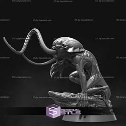 October 2025 The Surreal Factory Miniatures