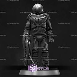 October 2025 The Surreal Factory Miniatures