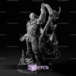 October 2025 The Witchguild Miniatures