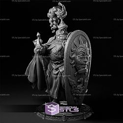 October 2025 The Witchguild Miniatures