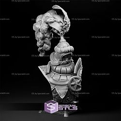 October 2025 The Witchguild Miniatures