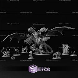 October 2025 Titan Forge Miniatures
