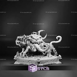 October 2025 TPK Lab Miniatures