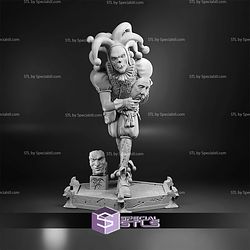 October 2025 TPK Lab Miniatures