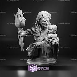 October 2025 TPK Lab Miniatures