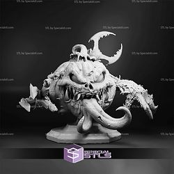 October 2025 TPK Lab Miniatures