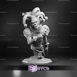 October 2025 TPK Lab Miniatures