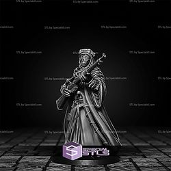 October 2025 Trench Stench Westfalia Miniatures