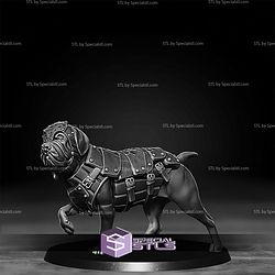 October 2025 Trench Stench Westfalia Miniatures