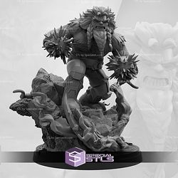 October 2025 Trident Studios Miniatures