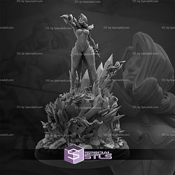 October 2025 Trident Studios Miniatures