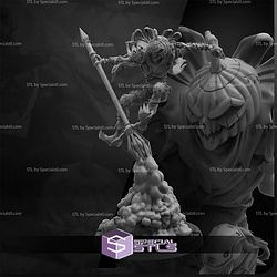 October 2025 Trident Studios Miniatures