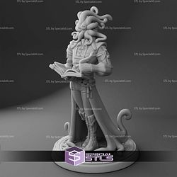 October 2025 Twin Goddess Miniatures