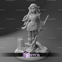 October 2025 Twin Goddess Miniatures