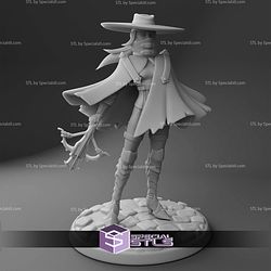 October 2025 Twin Goddess Miniatures