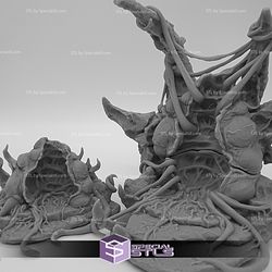 July 2020 Bestiarum Miniatures