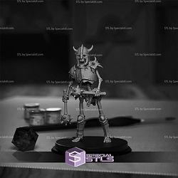 October 2025 Tytantroll Miniatures