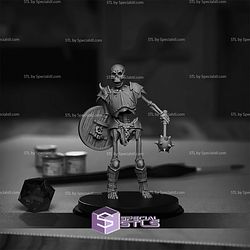 October 2025 Tytantroll Miniatures