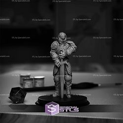October 2025 Tytantroll Miniatures