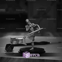 October 2025 Tytantroll Miniatures