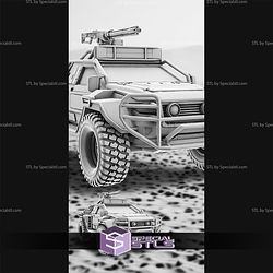 October 2025 Unit 9 Miniatures