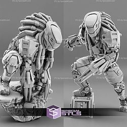 October 2025 Unit 9 Miniatures