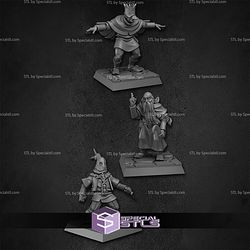 October 2025 Vae Victis Miniatures