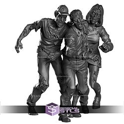 October 2025 VaultZ Miniatures