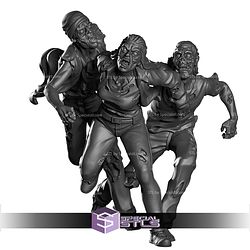 October 2025 VaultZ Miniatures