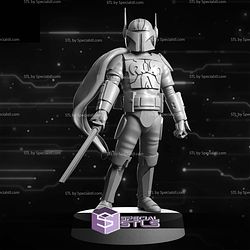 October 2025 Warblade Studio Miniatures