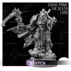 October 2025 Wargame Exclusive Miniatures