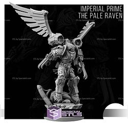 October 2025 Wargame Exclusive Miniatures