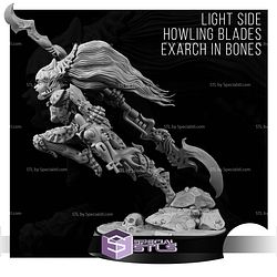 October 2025 Wargame Exclusive Miniatures